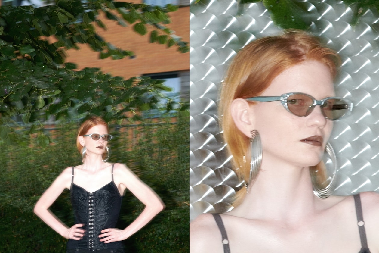 Blue Elephant 抄襲 Gentle Monster 遭起訴！韓國平價墨鏡品牌代表被捕，侵權獲利破百億韓元