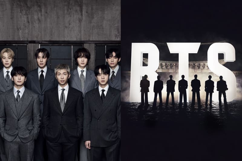 BTS 睽違三年全員回歸：全新專輯《ARIRANG》正式發行，這首主打歌必聽！