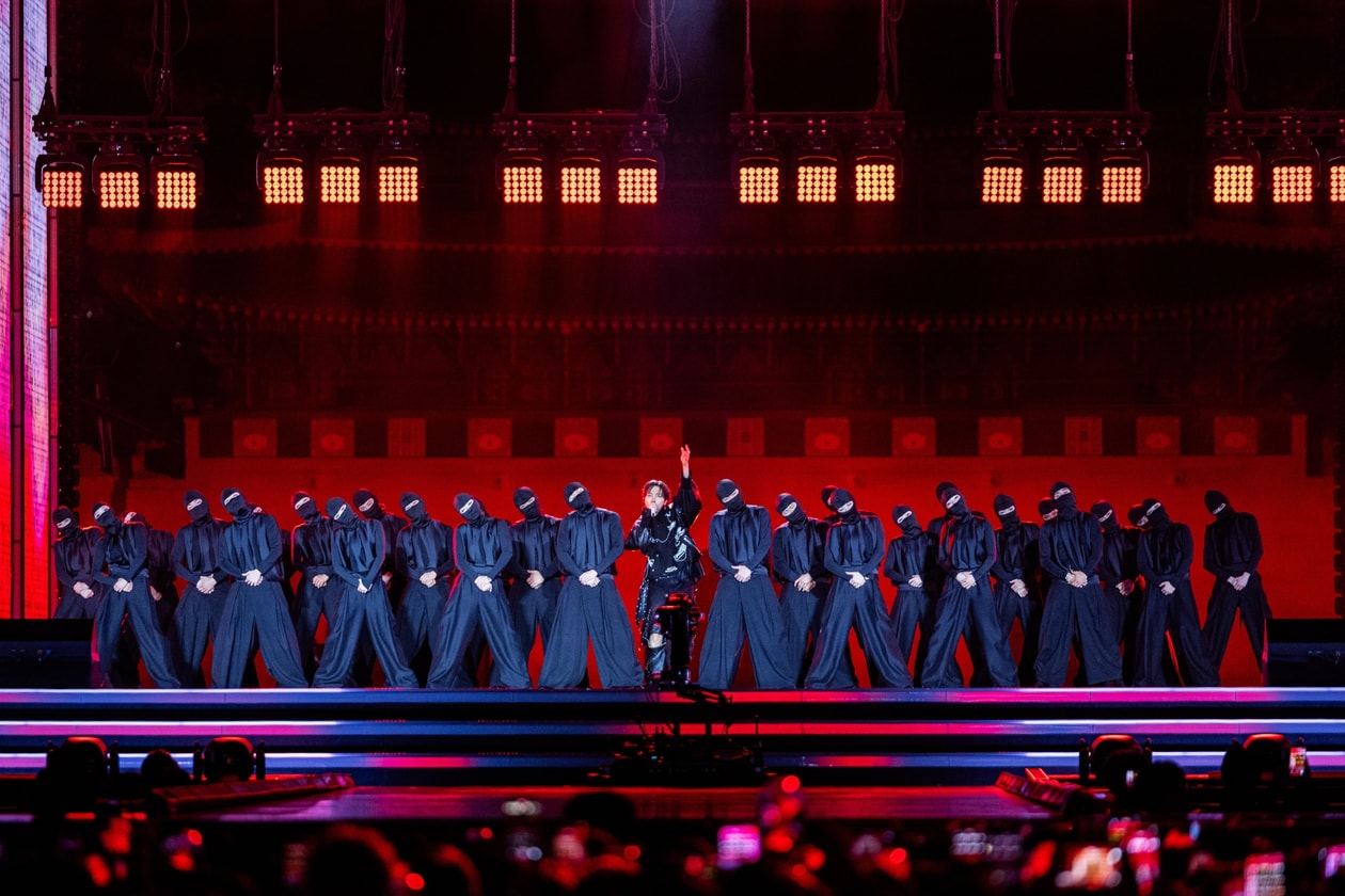 BTS 回歸演唱會 2026：Netflix 直播 ARIRANG 首爾舞台亮點與世界巡迴懶人包