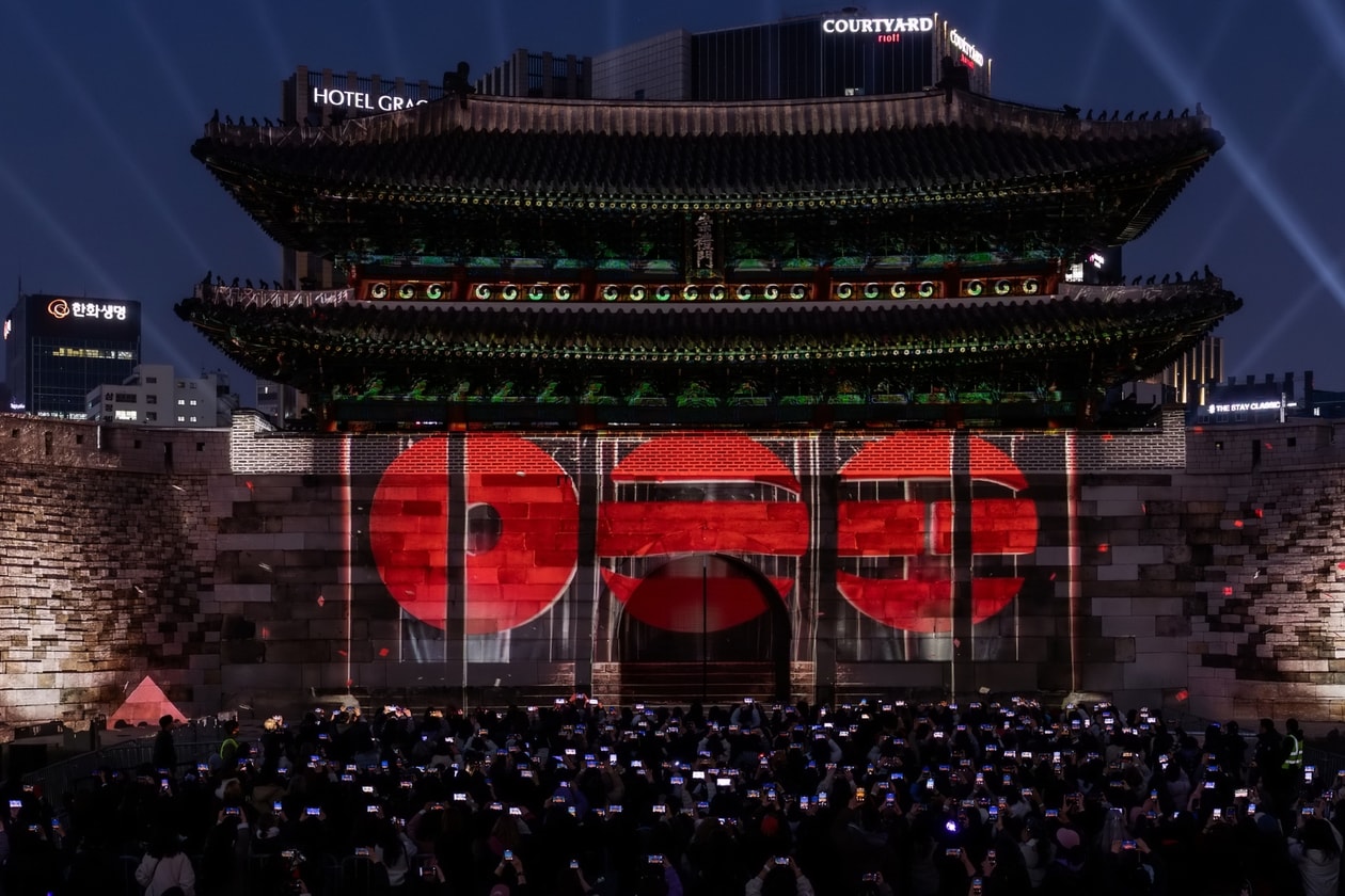 BTS 新專輯 ARIRANG 回歸首爾！THE CITY 限定打卡點、無人機表演總整理