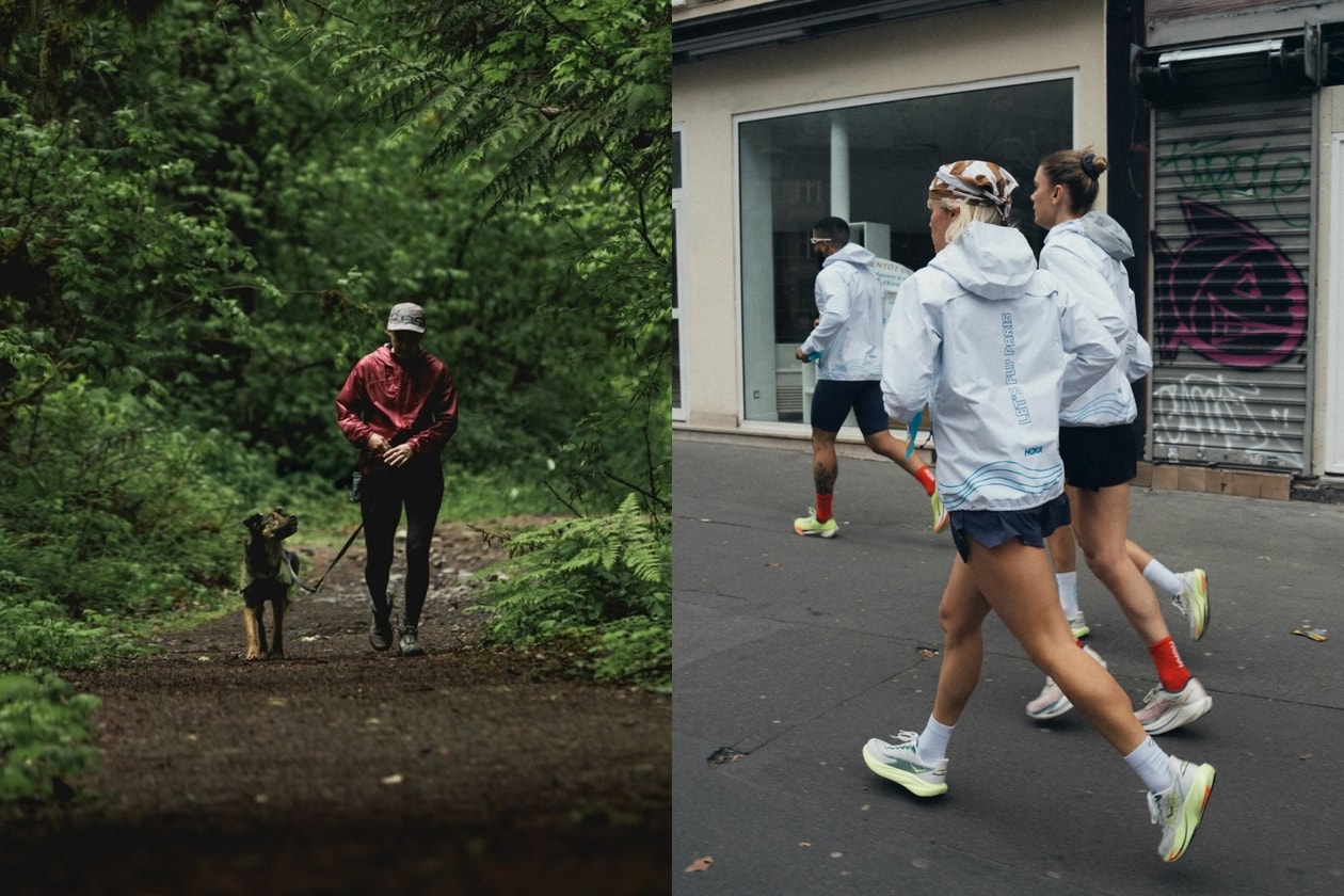 韓國爆紅 Butter Run 運動熱潮是什麼？TikTok 瘋傳邊跑邊做牛油挑戰，帶毛孩散步也能玩！
