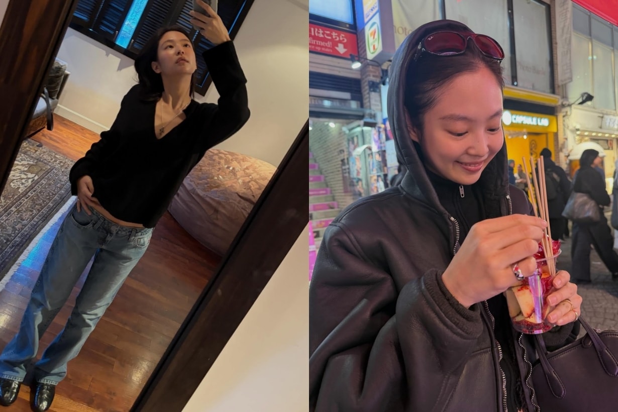 珠寶疊戴技巧 2026：Jennie 金高恩飾品搭配、混搭金銀首飾、珍珠與彩色串珠層次穿搭