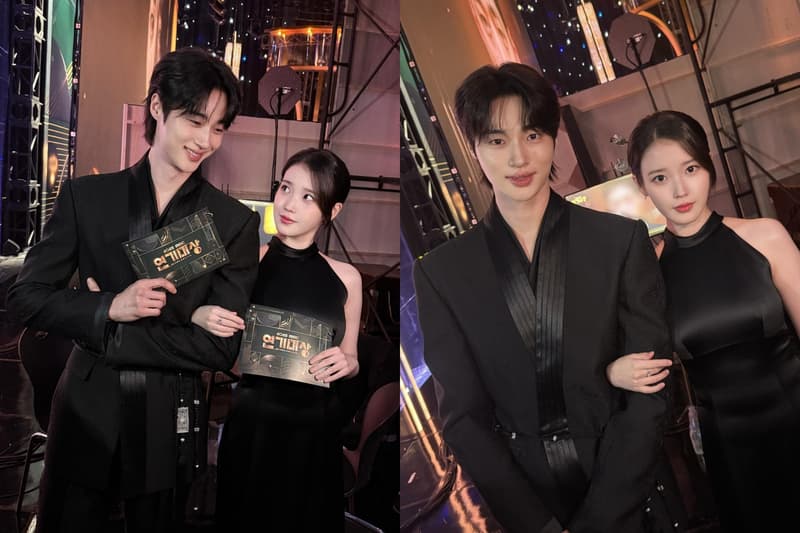 Disney+ 4月片單推薦2026：IU、邊佑錫韓劇《21世紀大君夫人》、朴寶英《賭金》必看