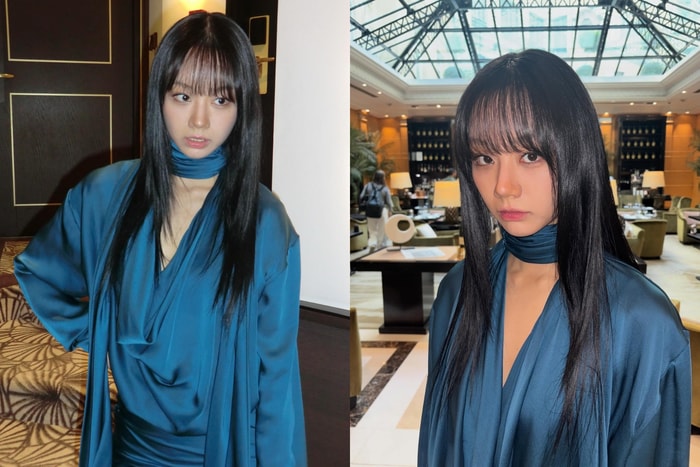 Disney+ 韓國真人騷《時尚戰爭》：惠利化身主持，72 位達人爭奪最強時尚教主！