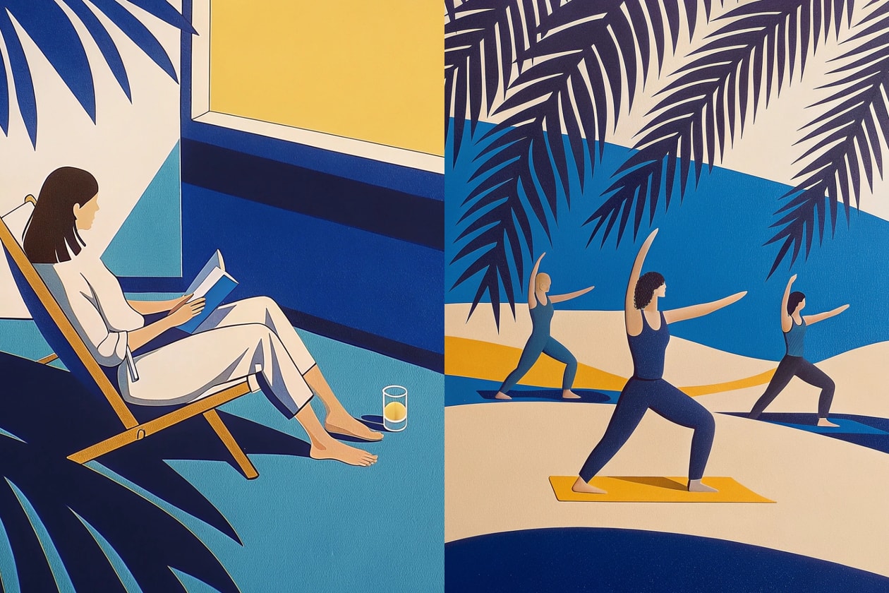 Dopamine Menu 意思是什麼？2026 心理健康趨勢：多巴胺菜單製作範本與教學，提升快樂指數