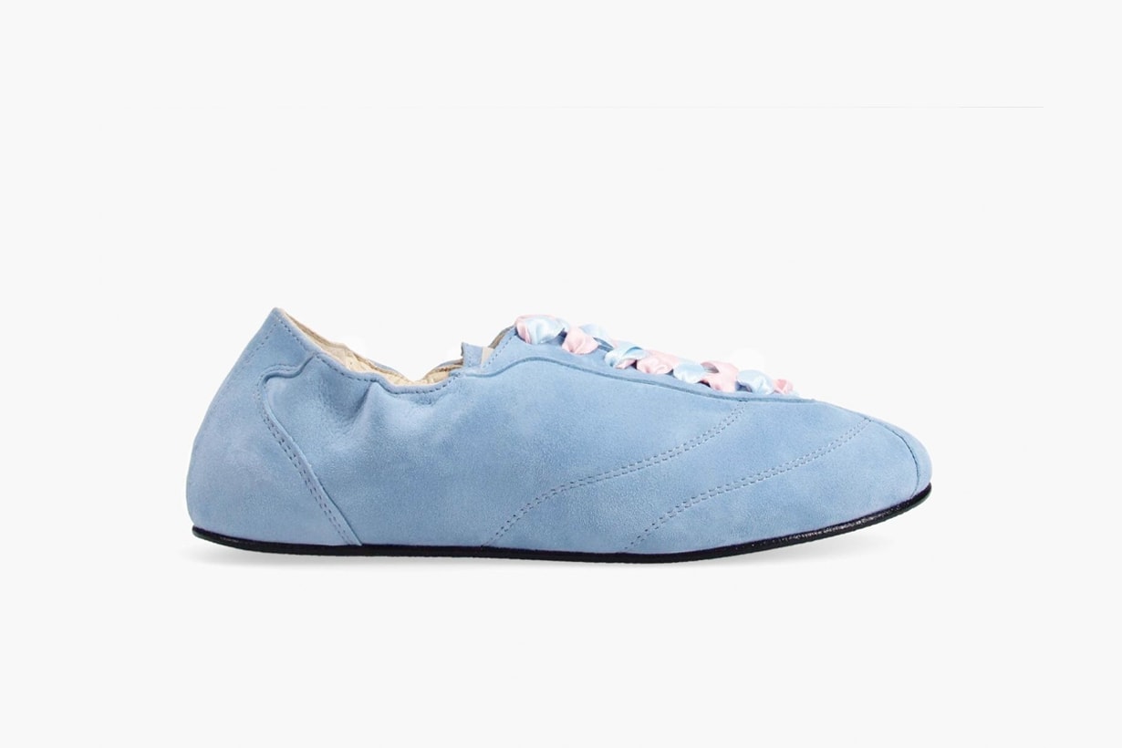 repetto tennis silk ballet sneakerina sneakers new color