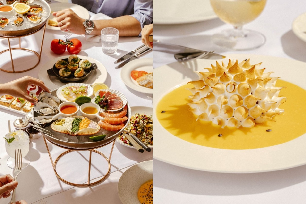 2026 香港復活節活動推薦：精選 7 間酒店餐廳早午餐、下午茶與工作坊懶人包