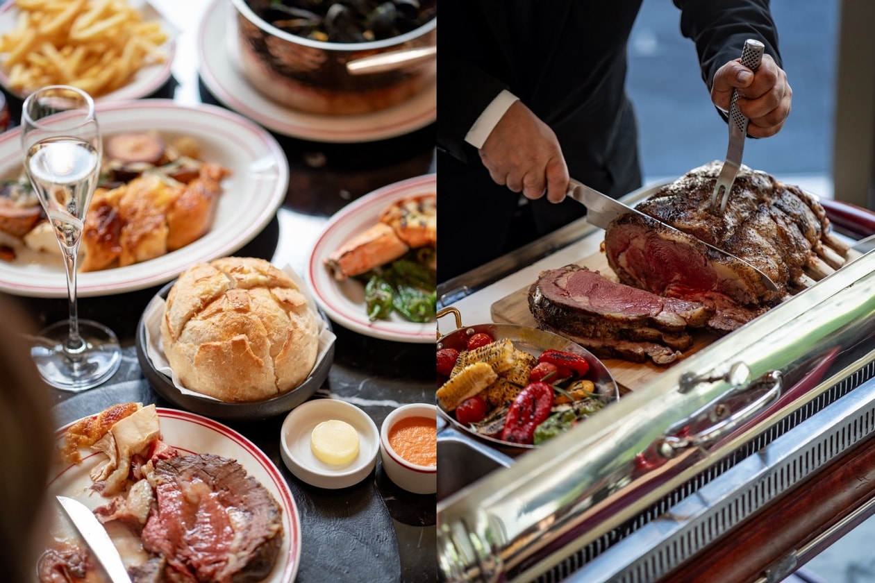 2026 香港復活節活動推薦：精選 7 間酒店餐廳早午餐、下午茶與工作坊懶人包