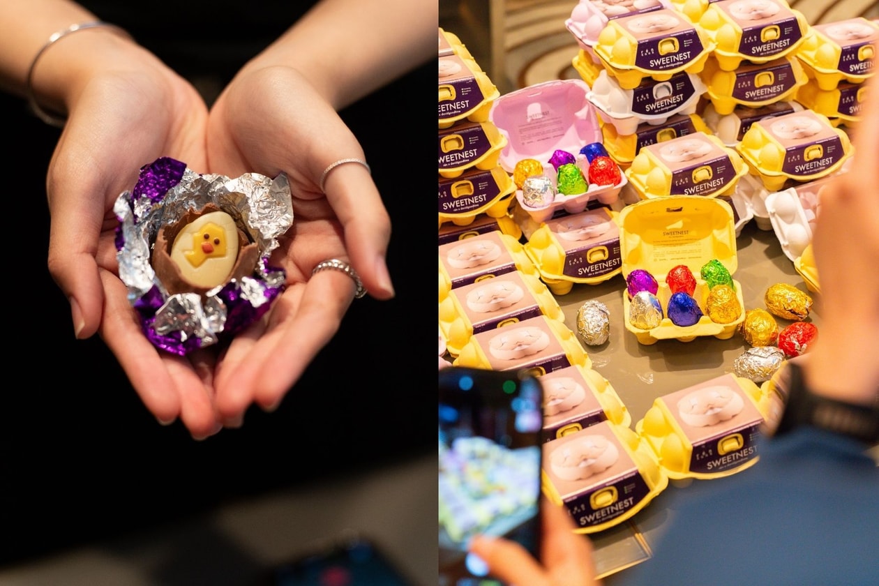 2026 香港復活節活動推薦：精選 7 間酒店餐廳早午餐、下午茶與工作坊懶人包