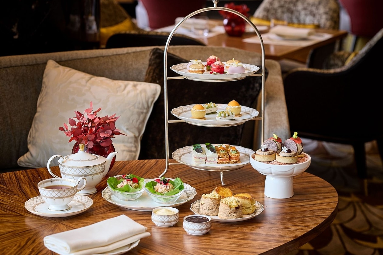 2026 香港復活節活動推薦：精選 7 間酒店餐廳早午餐、下午茶與工作坊懶人包