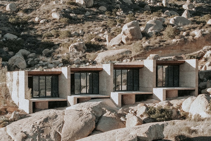 放假只想躲起來：精選 6 間避世療癒系秘境酒店，來一趟療癒身心的慢活之旅