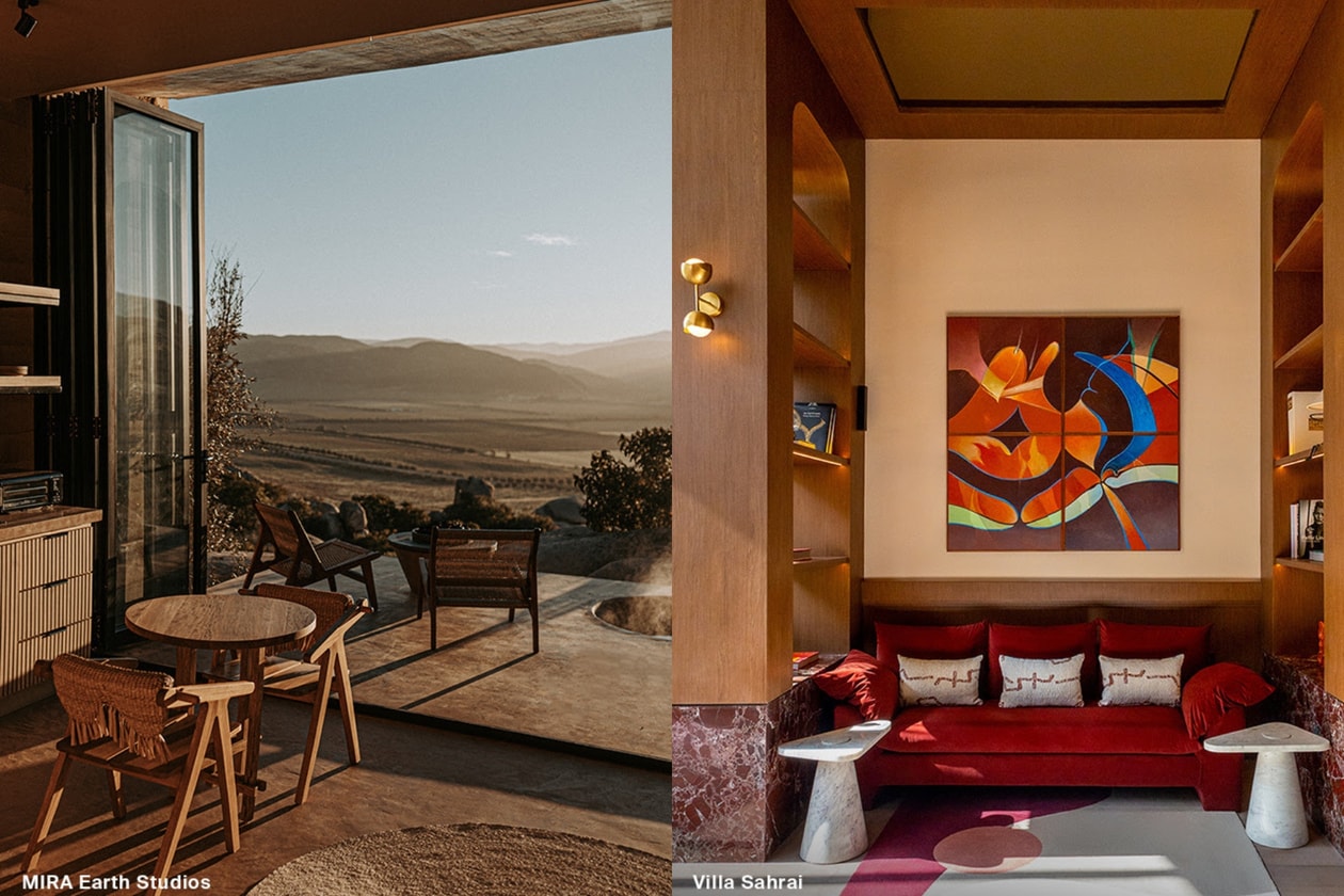 2026 出國旅遊必看！全球 6 間避世療癒系秘境酒店推薦：日本溫泉、峇里島靜奢風慢活度假