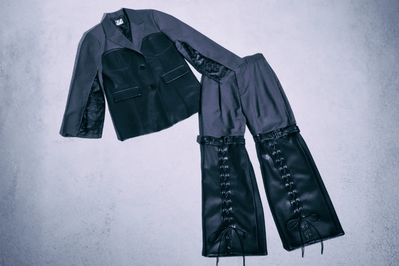 叛逆娜娜 VS 可愛小八！《NANA》Ｘ HARE 聯名系列，又該讓粉絲興奮吶喊了