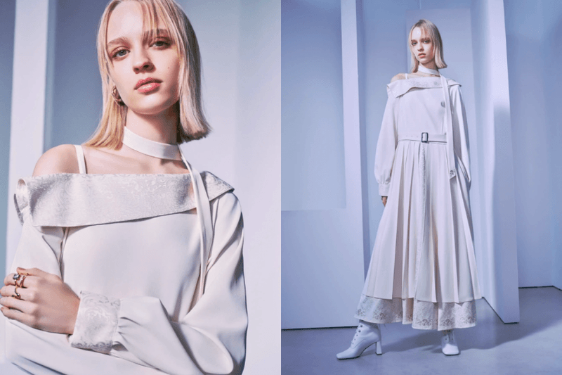 叛逆娜娜 VS 可愛小八！《NANA》Ｘ HARE 聯名系列，又該讓粉絲興奮吶喊了