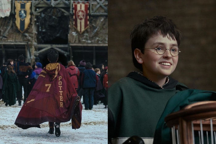 哈利波特影集版預告終於來了：聖誕節首播、全新演員陣容、第一季集數公開！