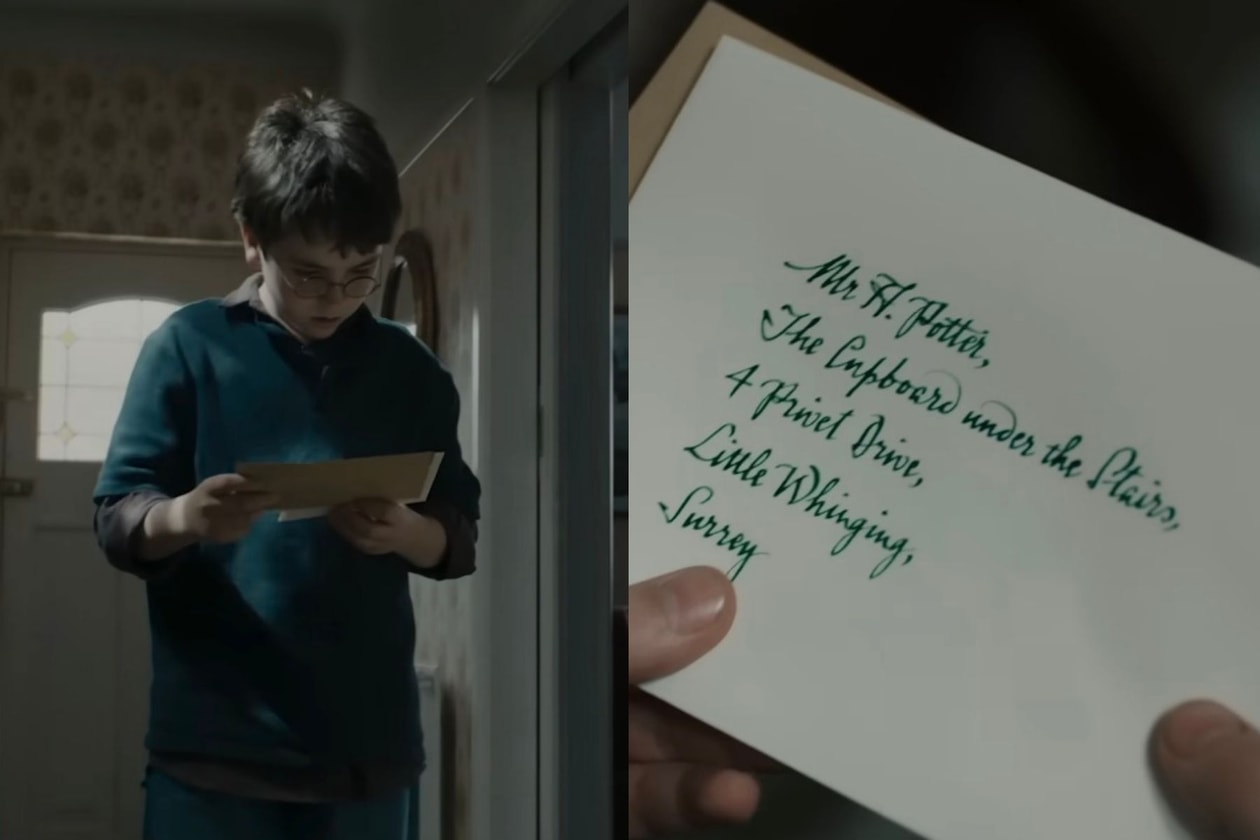 哈利波特影集 HBO Max 預告片正式發布：2026 聖誕開播、演員名單與集數全公開