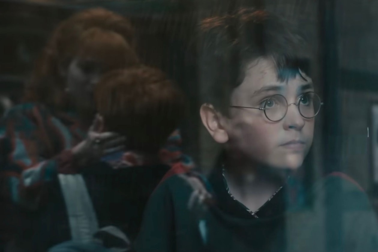 哈利波特影集 HBO Max 預告片正式發布：2026 聖誕開播、演員名單與集數全公開