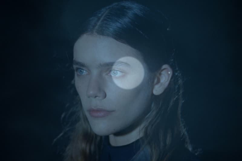 零時差頭排觀賞 HERMÈS 2026 秋冬女裝系列！