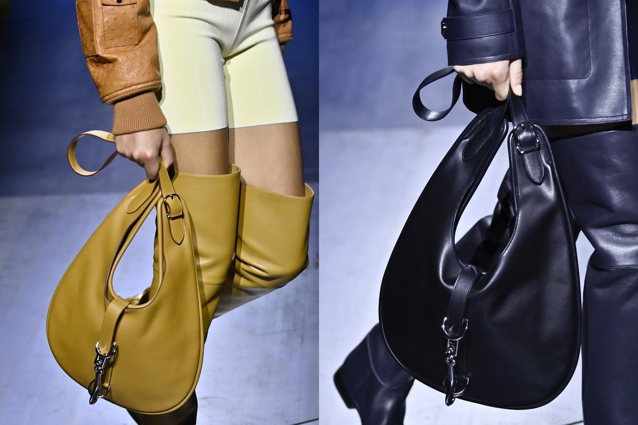 Hermès FW26 手袋趨勢：Birkin、Bolide Plume 新款細節與幾何美學解析