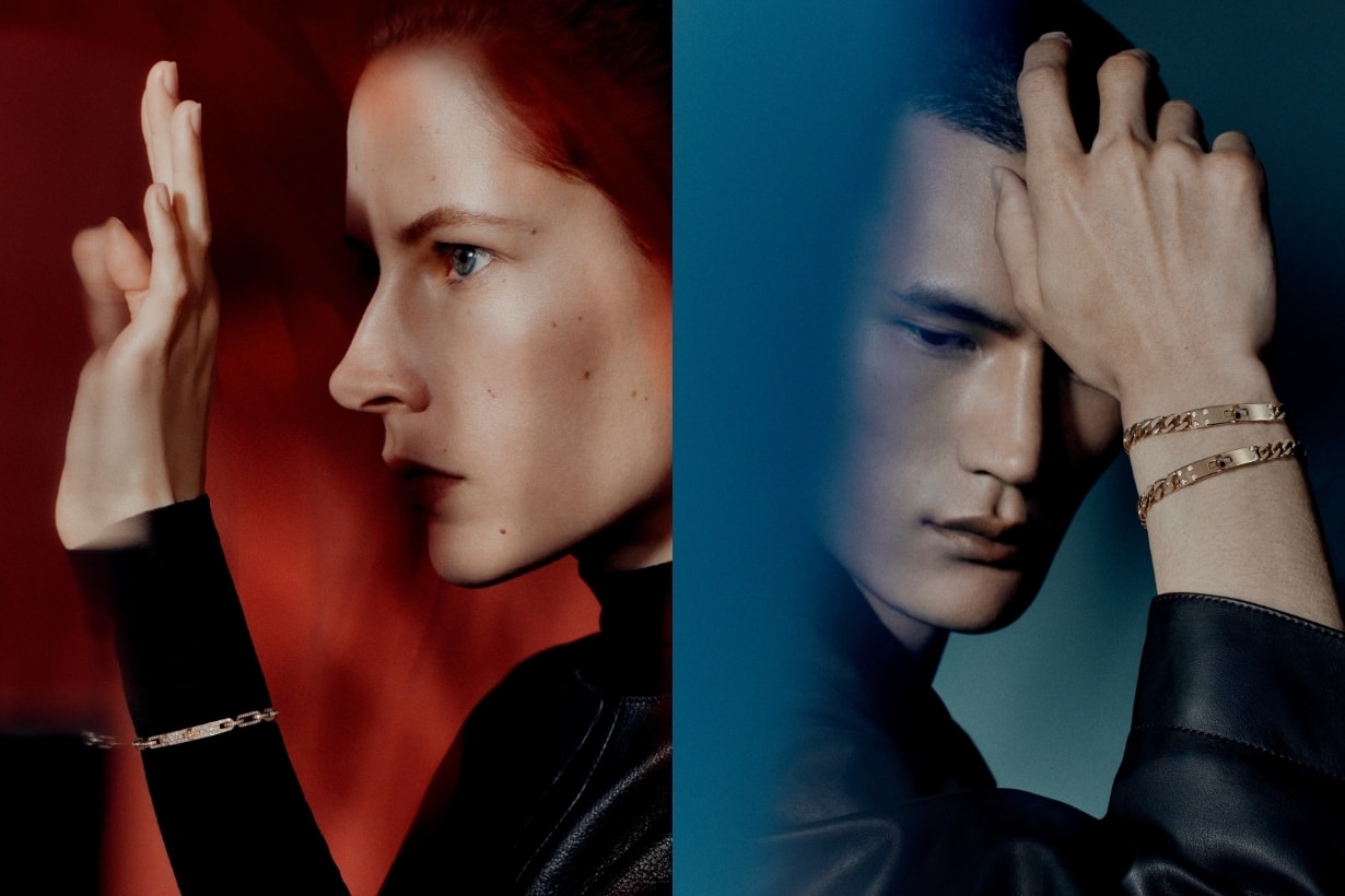 Hermès Kellymorphose 珠寶系列：Kelly Bag 靈感設計、Pierre Hardy 操刀、全新珠寶單品推薦