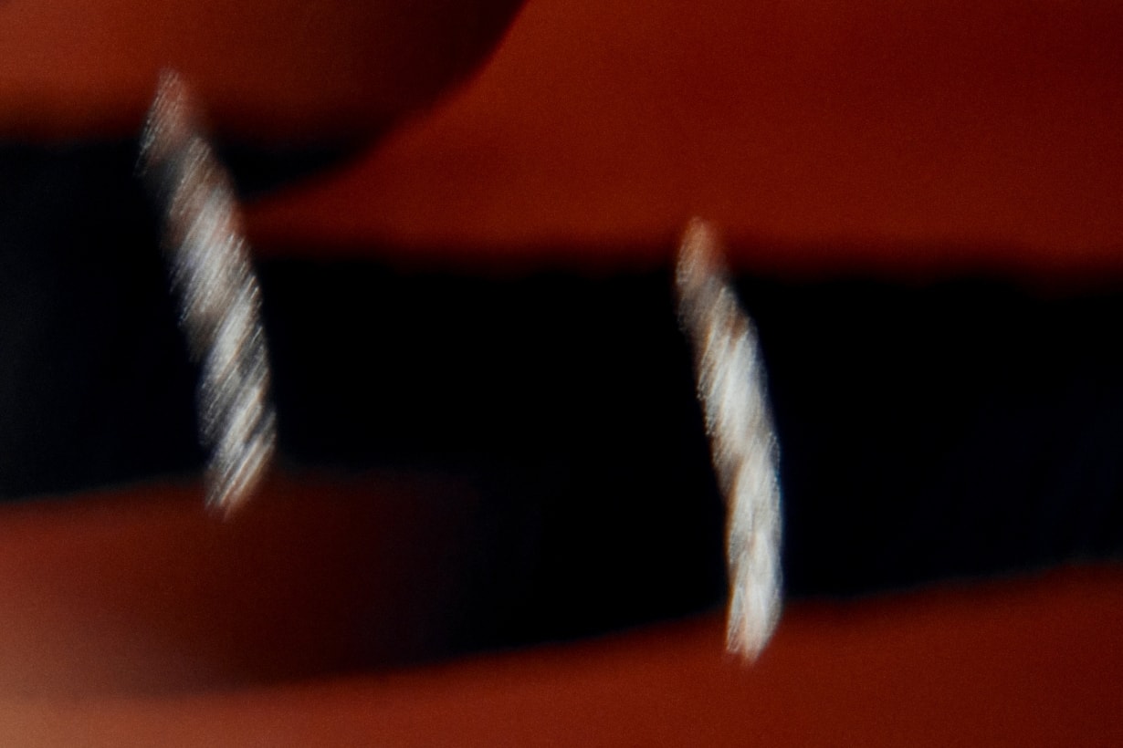 Hermès Kellymorphose 珠寶系列：Kelly Bag 靈感設計、Pierre Hardy 操刀、全新珠寶單品推薦