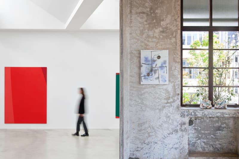 2026 香港藝術月攻略：6 大隱藏畫廊推薦、Art Basel 平替展覽與中環深水埗打卡地圖