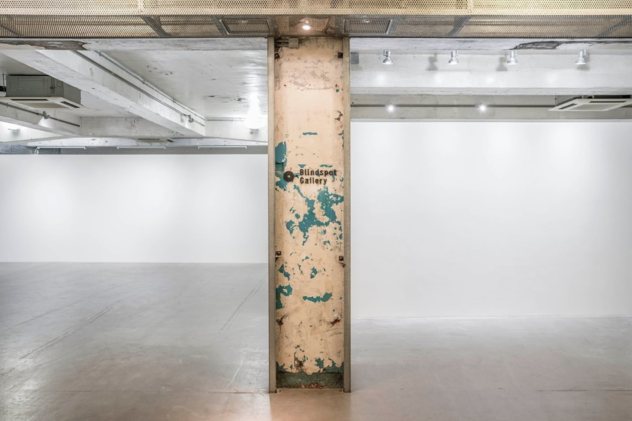 2026 香港藝術月攻略：6 大隱藏畫廊推薦、Art Basel 平替展覽與中環深水埗打卡地圖