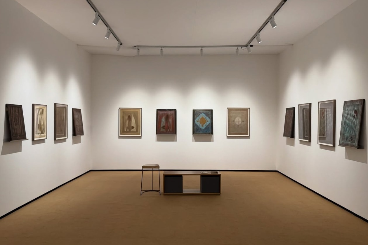 2026 香港藝術月攻略：6 大隱藏畫廊推薦、Art Basel 平替展覽與中環深水埗打卡地圖