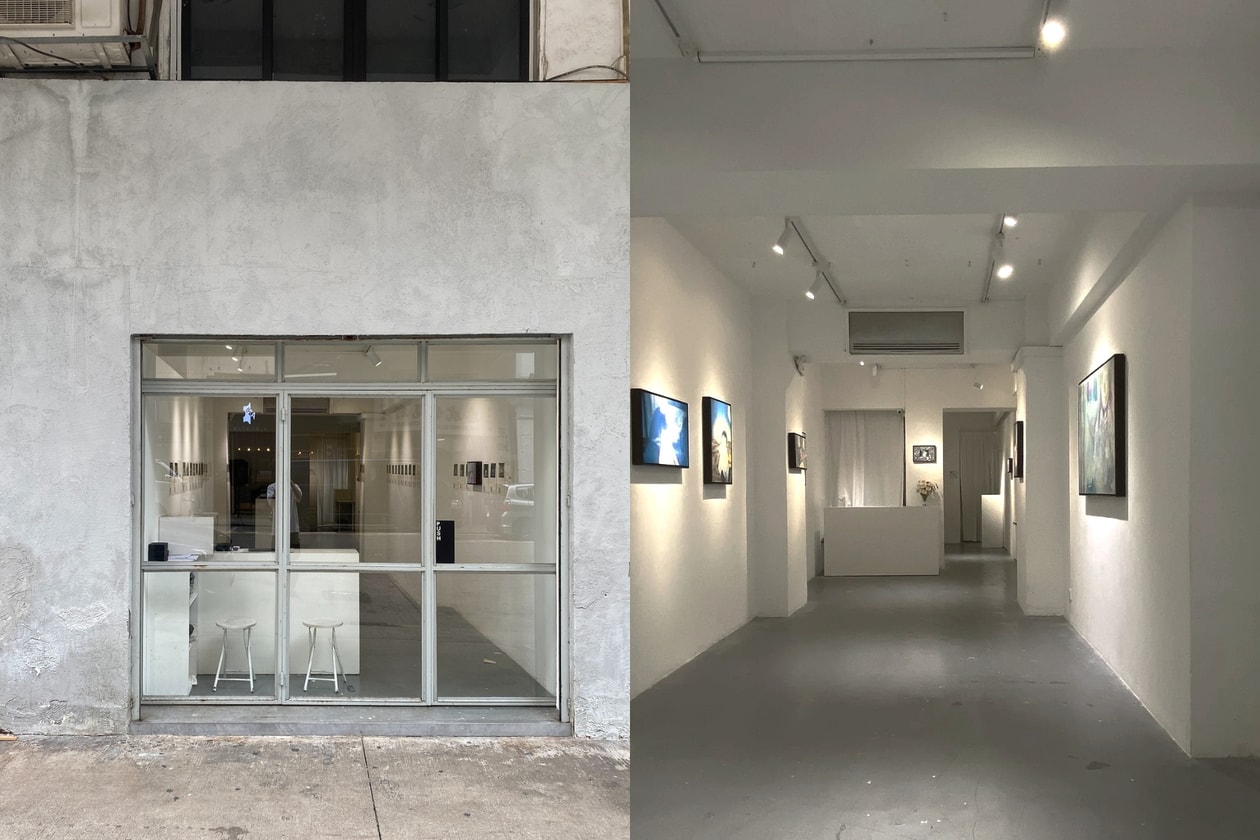 2026 香港藝術月攻略：6 大隱藏畫廊推薦、Art Basel 平替展覽與中環深水埗打卡地圖