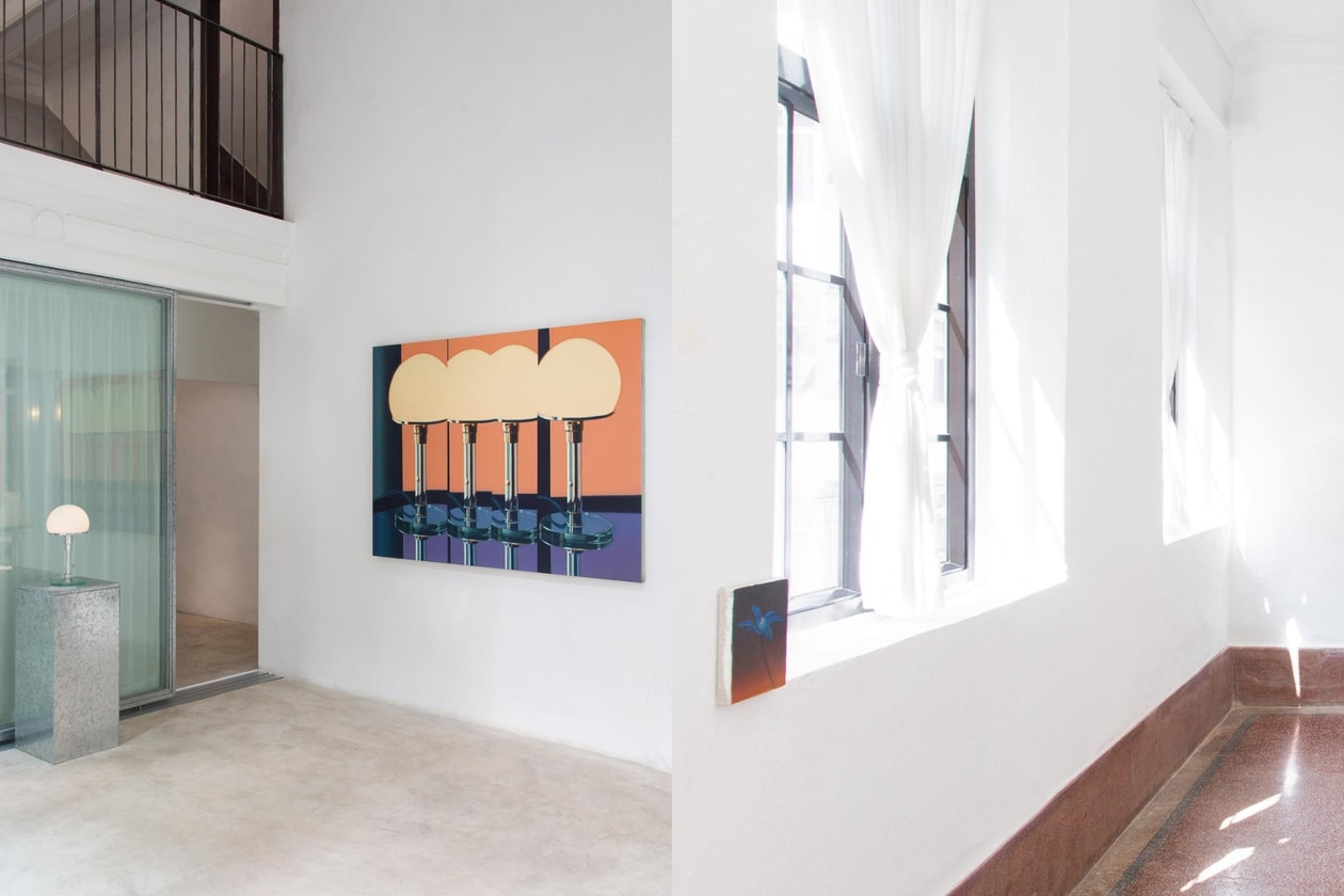 2026 香港藝術月攻略：6 大隱藏畫廊推薦、Art Basel 平替展覽與中環深水埗打卡地圖