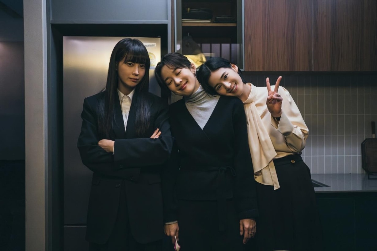 職場造型、職場穿搭靈感 2026、高智感律師穿搭推薦