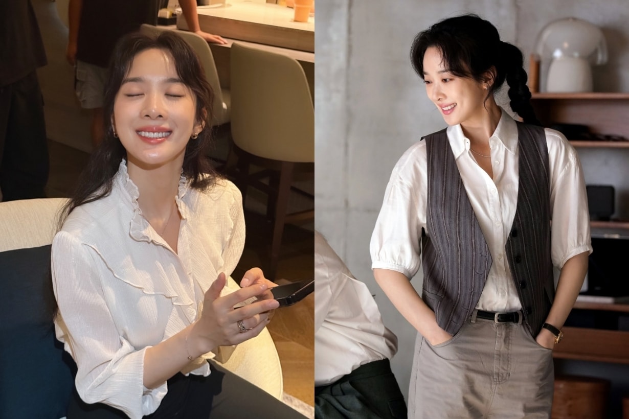 職場造型、職場穿搭靈感 2026、高智感律師穿搭推薦