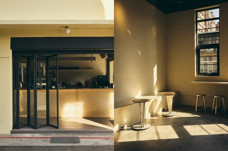 PaoPao No. 22, Liaoning St., Zhongshan District Taipei City  Taiwan 