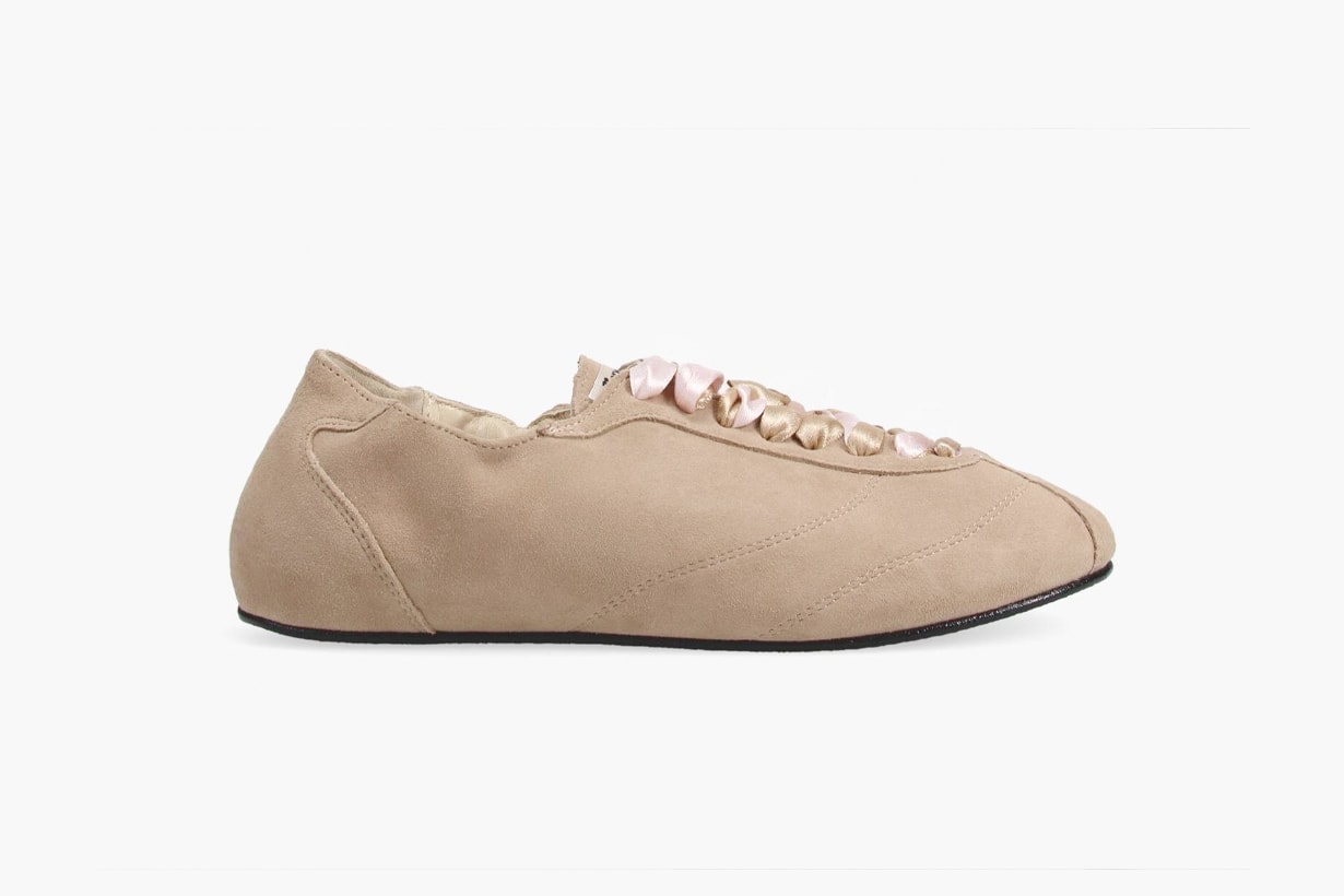 repetto tennis silk ballet sneakerina sneakers new color