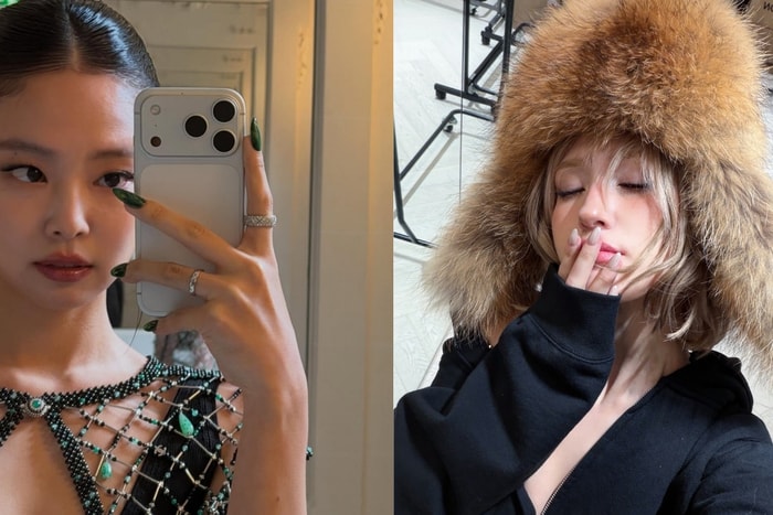 手機點一點，指甲就變色？iPolish 把科幻電影搬進現實，讓你實現美甲自由！