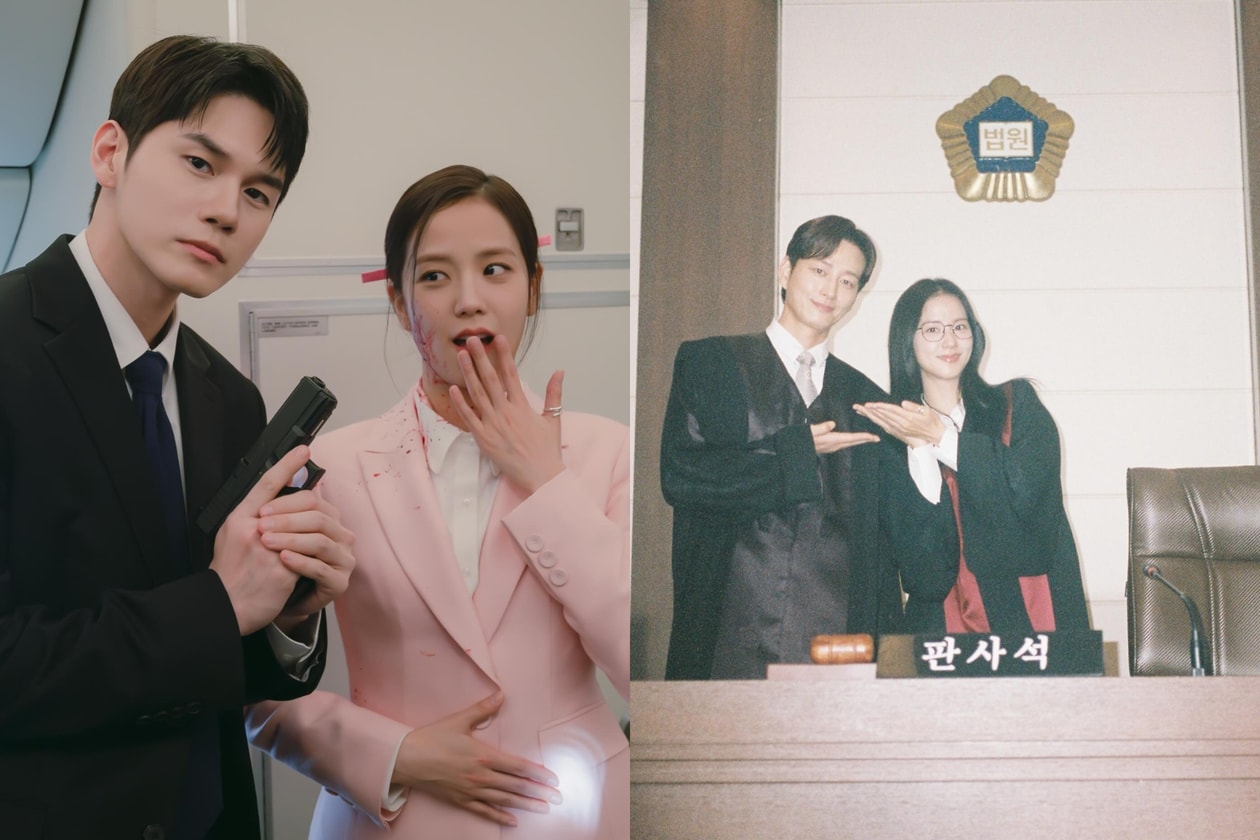 SEO：Jisoo 訂閱男友陣容解析！徐康俊初戀感爆棚，李洙赫等天菜名單大公開