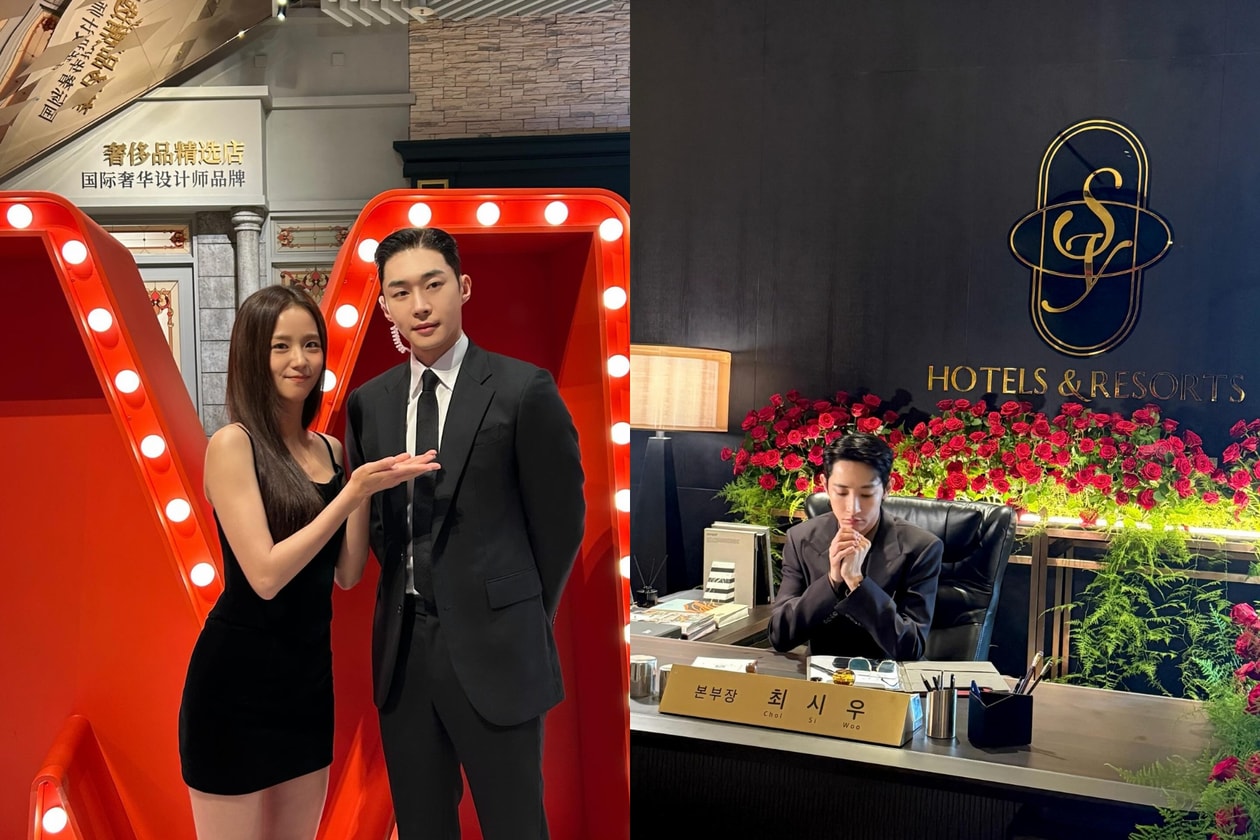 SEO：Jisoo 訂閱男友陣容解析！徐康俊初戀感爆棚，李洙赫等天菜名單大公開