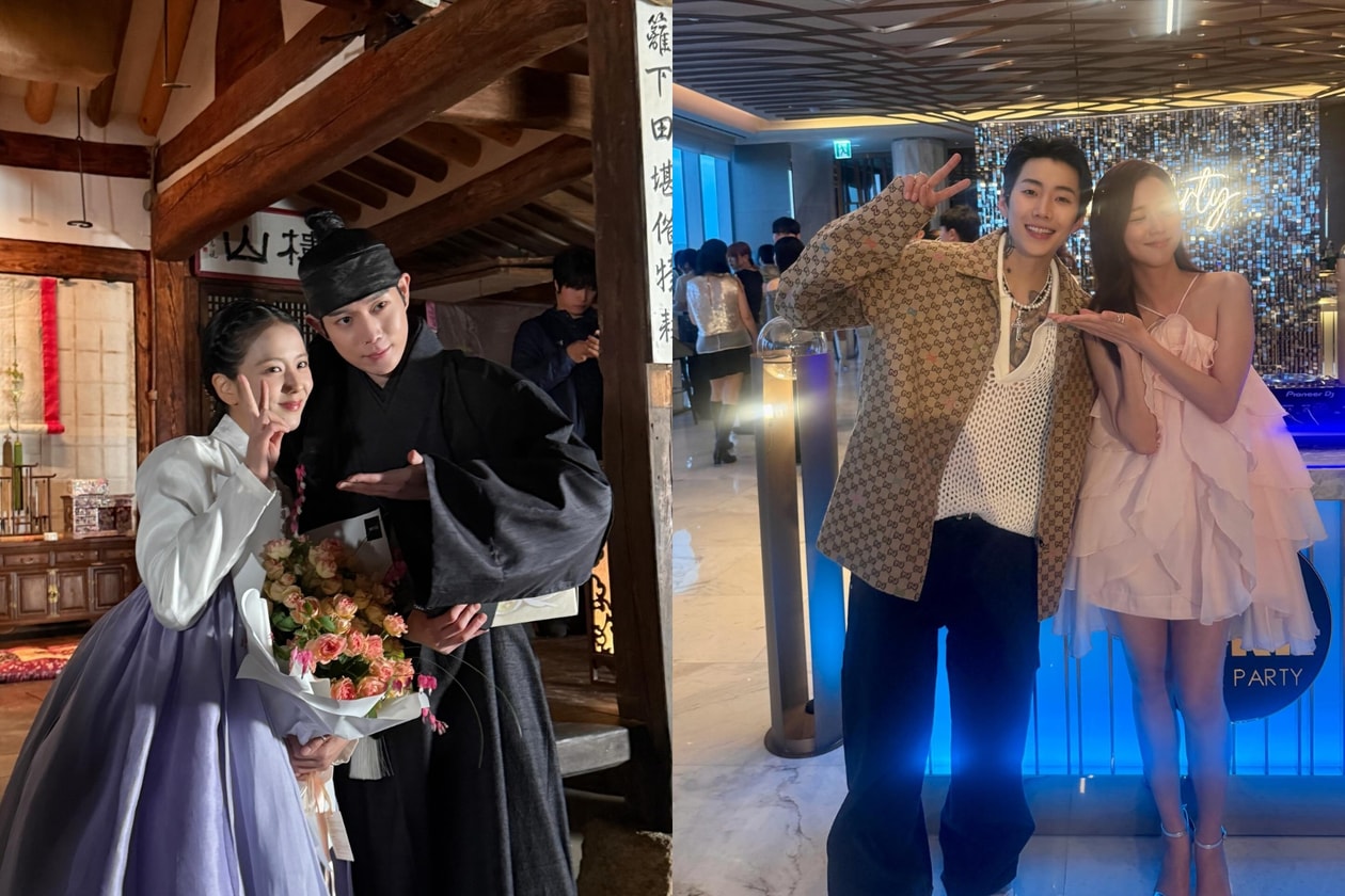 SEO：Jisoo 訂閱男友陣容解析！徐康俊初戀感爆棚，李洙赫等天菜名單大公開