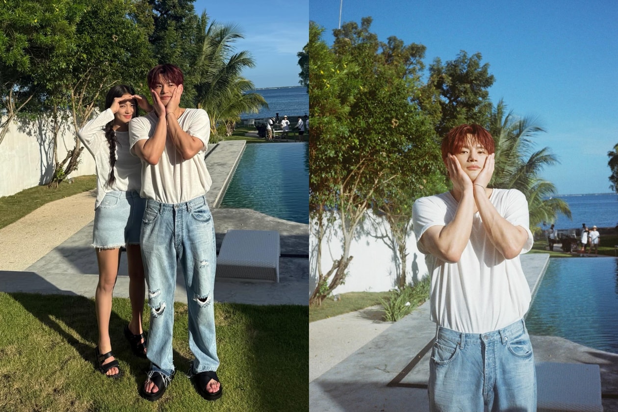 SEO：Jisoo 訂閱男友陣容解析！徐康俊初戀感爆棚，李洙赫等天菜名單大公開