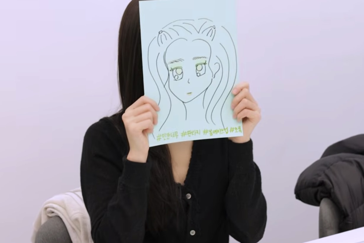 Jisoo Risabae 化妝：BLACKPINK Jisoo 妝容分析、Jisoo 精靈美貌 Before & After