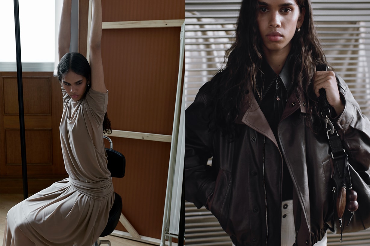 lemaire first pop up taipei art haus highlight limited color