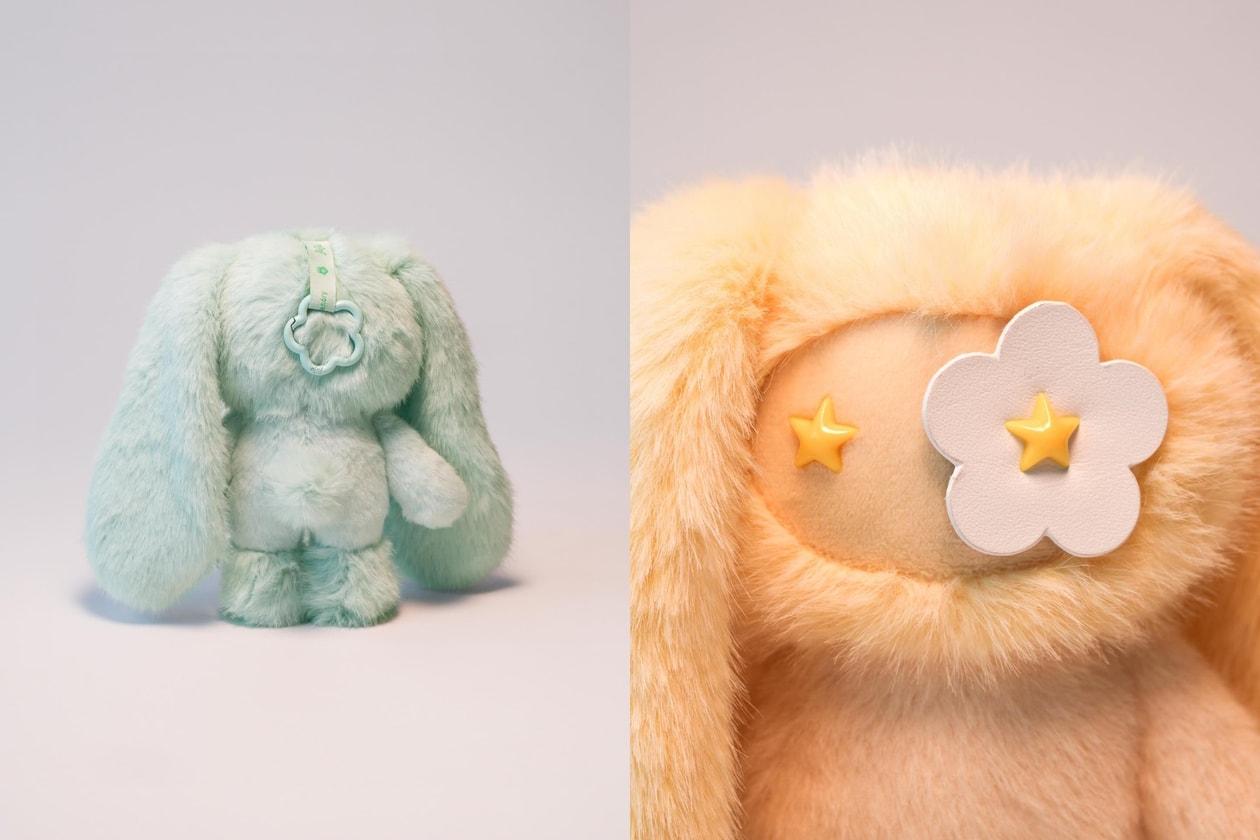 JuJu Easter 復活節限定盲盒鑰匙圈：開賣日期、價錢、隱藏版全攻略