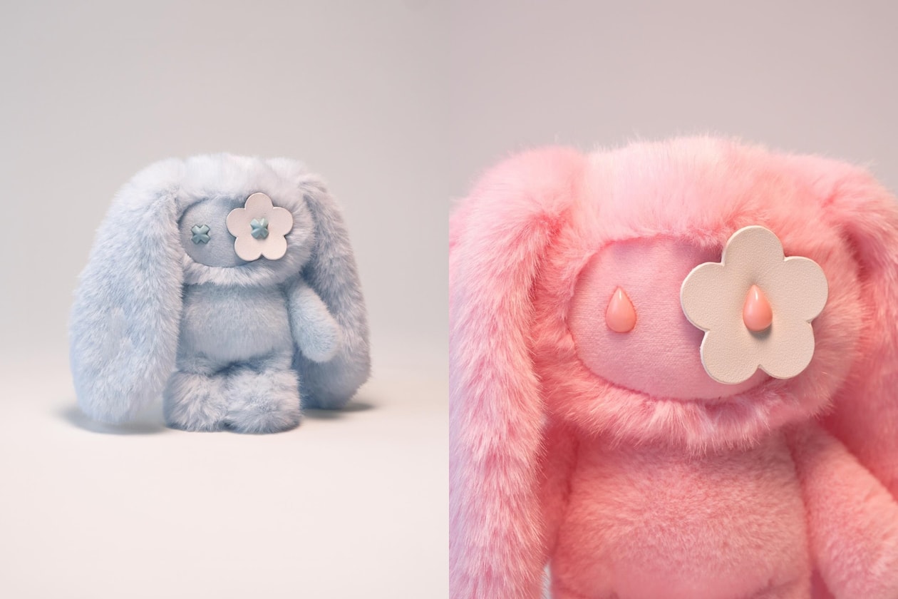 JuJu Easter 復活節限定盲盒鑰匙圈：開賣日期、價錢、隱藏版全攻略