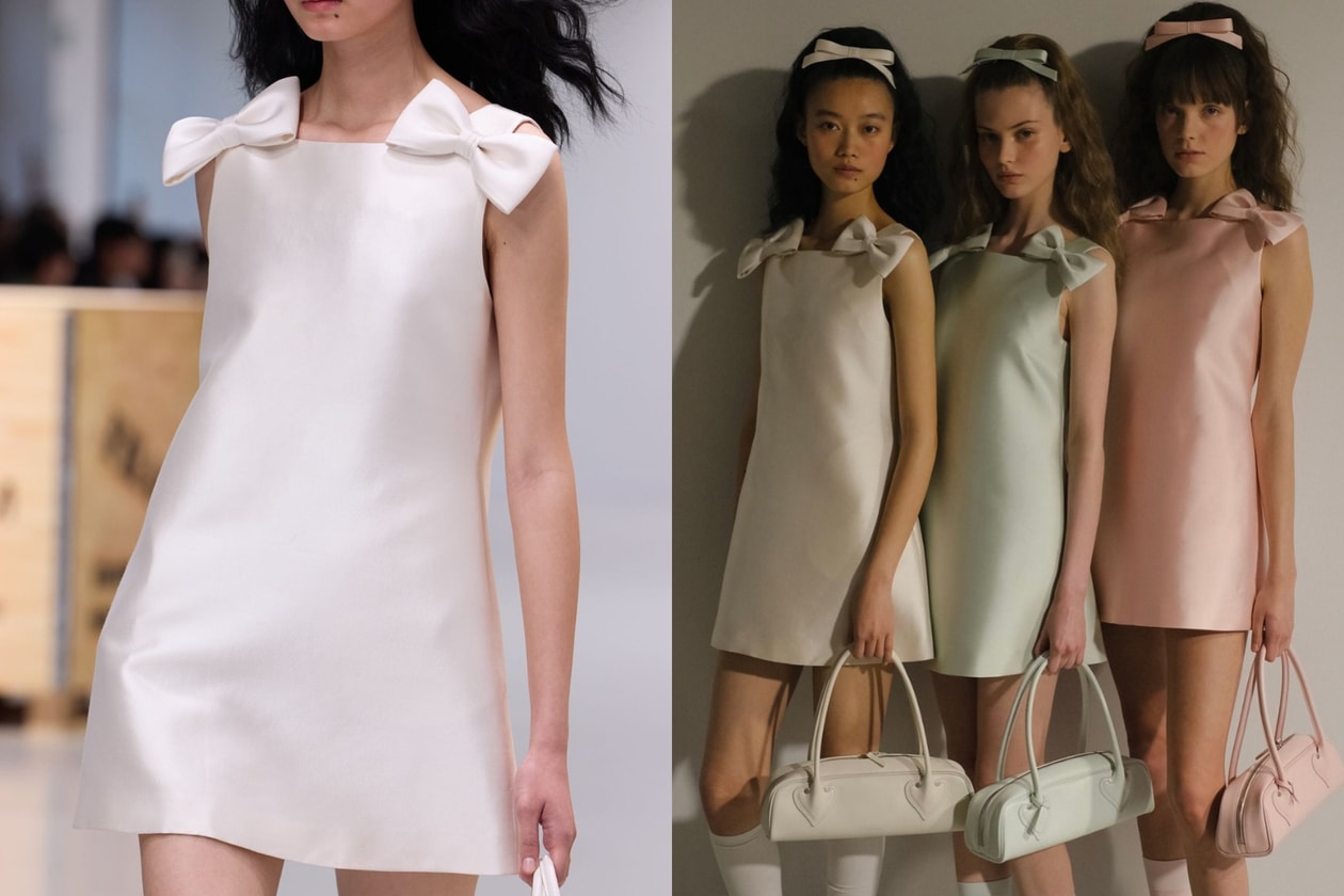 KIMHĒKIM 手袋推薦｜新款 L'Amour Flute Bag 法棍包，韓國小眾品牌必買心型手柄設計