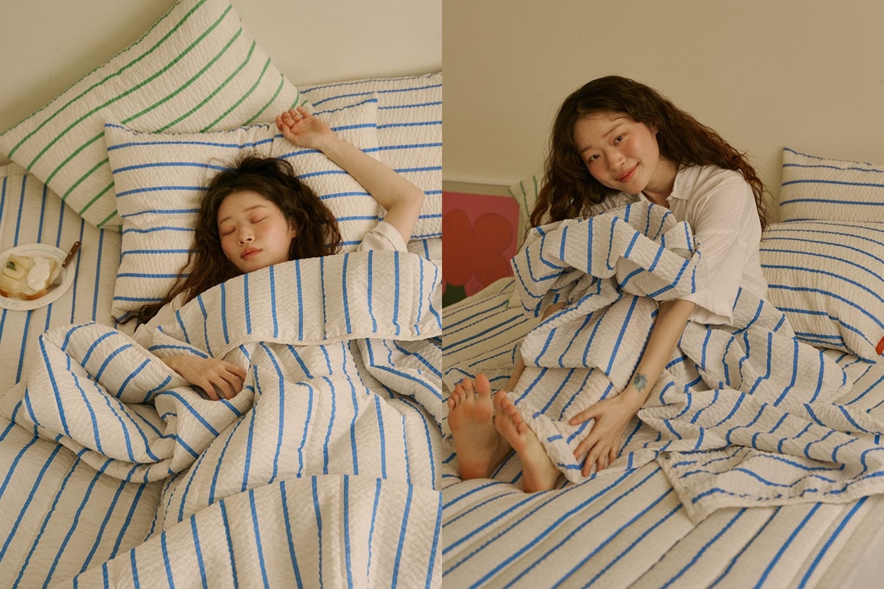 韓國居家品牌推薦：Bowell 5 大必買地毯、抱枕與拖鞋整理 2026