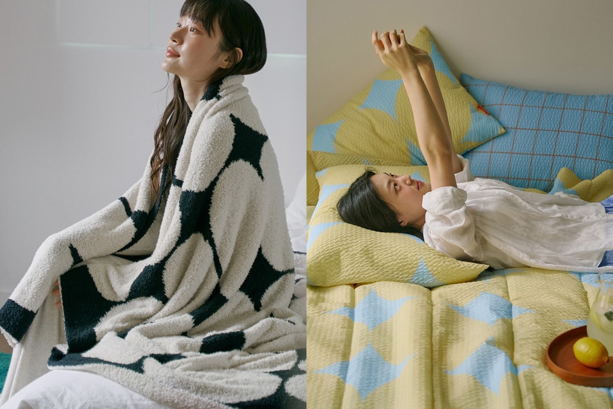 韓國居家品牌推薦：Bowell 5 大必買地毯、抱枕與拖鞋整理 2026