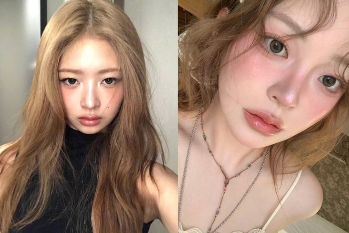 容易飛粉的腮紅盤 out!Olive Young 熱賣液態腮紅推薦,一抹打造「原生感」透明好氣色