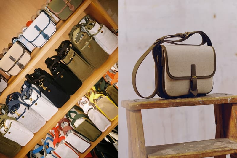 2026 小眾精品推薦｜L/UNIFORM 包包評價、熱門包款與客製化攻略：帆布名牌包推薦 IYKYK Style