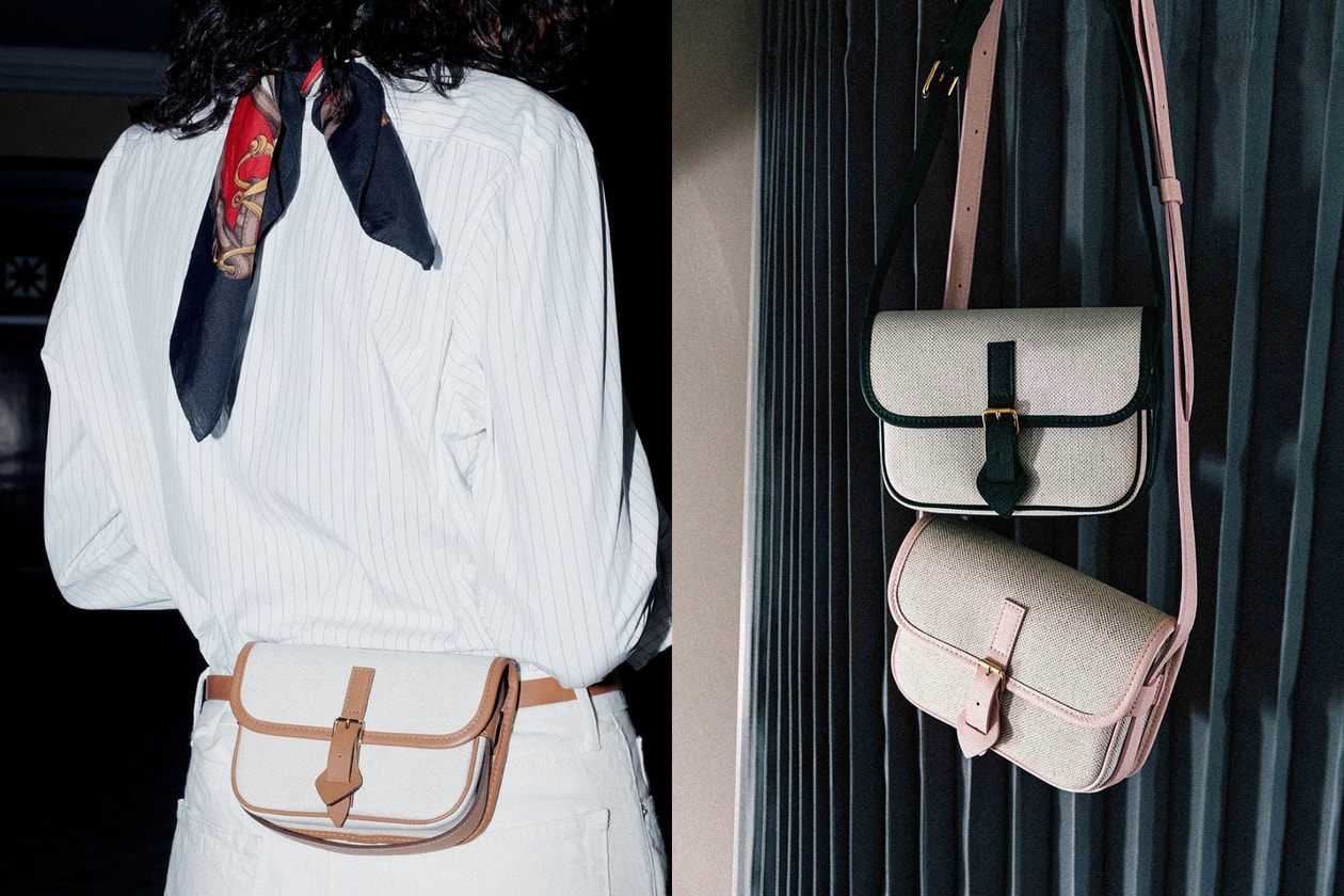 2026 小眾精品推薦｜L/UNIFORM 包包評價、熱門包款與客製化攻略：帆布名牌包推薦 IYKYK Style