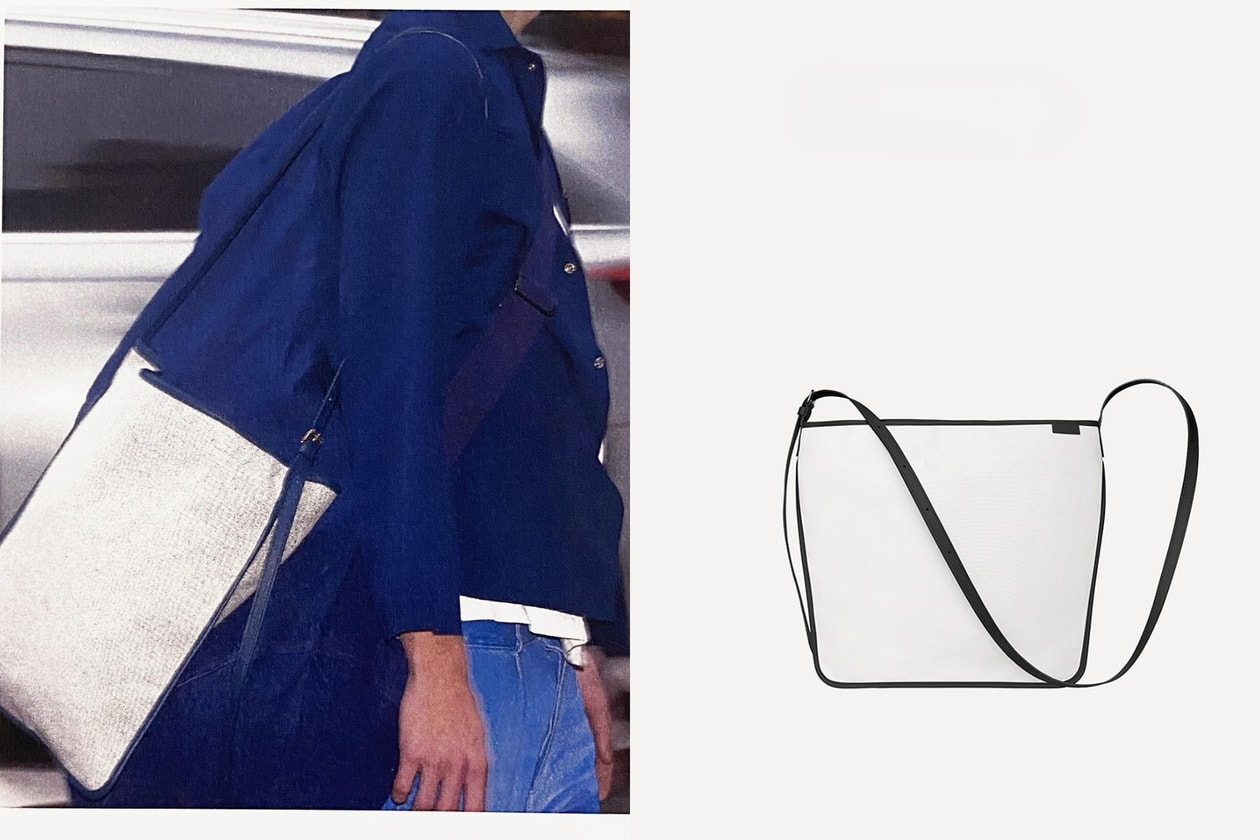 2026 小眾精品推薦｜L/UNIFORM 包包評價、熱門包款與客製化攻略：帆布名牌包推薦 IYKYK Style